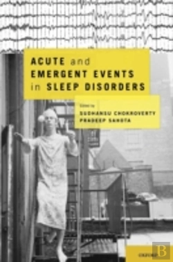 Bertrand.pt - Acute And Emergent Events In Sleep Disorders