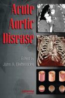 Acute Aortic Disease