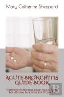 Acute Bronchitis Guide Book