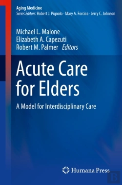 Bertrand.pt - Acute Care For Elders
