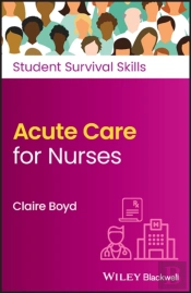 Acute Care For Nurses