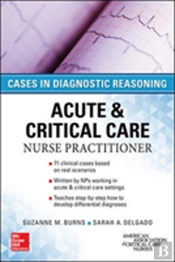 Bertrand.pt - Acute & Critical Care Nurse Practitioner: Cases In Diagnostic Reasoning