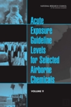 Bertrand.pt - Acute Exposure Guideline Levels For Selected Airborne Chemicals
