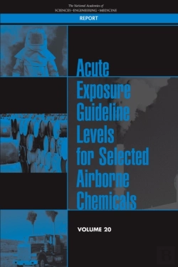 Bertrand.pt - Acute Exposure Guideline Levels For Selected Airborne Chemicals