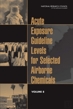 Bertrand.pt - Acute Exposure Guideline Levels For Selected Airborne Chemicals