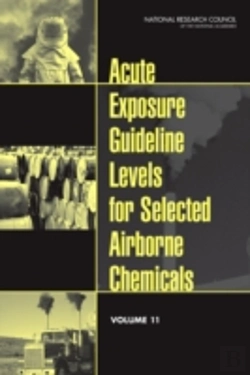 Bertrand.pt - Acute Exposure Guideline Levels For Selected Airborne Chemicals