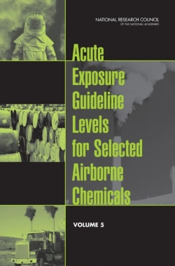Bertrand.pt - Acute Exposure Guideline Levels For Selected Airborne Chemicals
