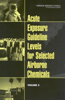 Bertrand.pt - Acute Exposure Guideline Levels For Selected Airborne Chemicals