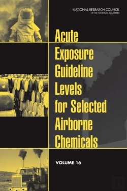 Bertrand.pt - Acute Exposure Guideline Levels For Selected Airborne Chemicals