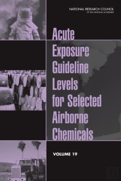 Bertrand.pt - Acute Exposure Guideline Levels For Selected Airborne Chemicals