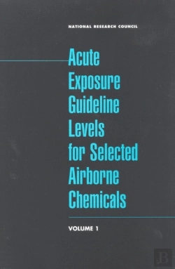 Bertrand.pt - Acute Exposure Guideline Levels For Selected Airborne Chemicals