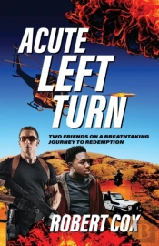 Acute Left Turn: Two Friends On A Breath