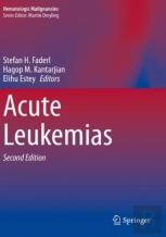 Acute Leukemias