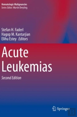 Bertrand.pt - Acute Leukemias