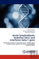 Acute Lymphoblastic Leukemia (All) And Interferon Beta-1 Gene