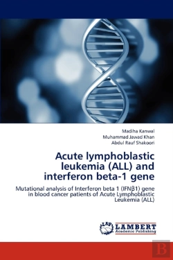 Bertrand.pt - Acute Lymphoblastic Leukemia (All) And Interferon Beta-1 Gene