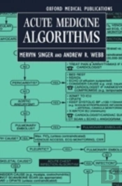 Acute Medicine Algorithms
