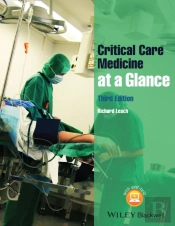 Acute Medicine At A Glance