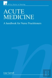 Acute Medicine