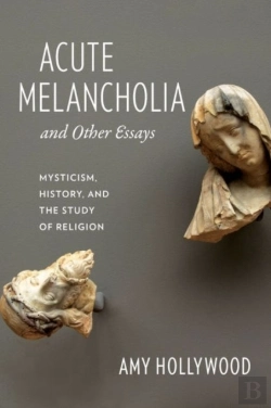 Bertrand.pt - Acute Melancholia And Other Essays