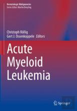 Acute Myeloid Leukemia