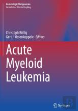 Acute Myeloid Leukemia