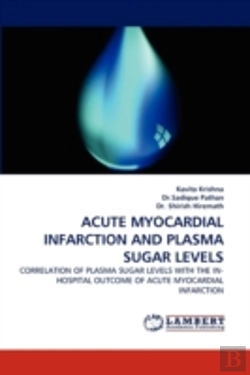 Bertrand.pt - Acute Myocardial Infarction And Plasma Sugar Levels
