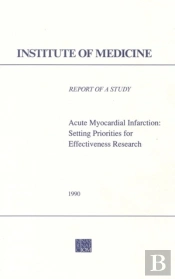 Acute Myocardial Infarction