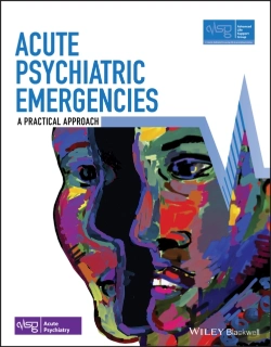 Bertrand.pt - Acute Psychiatric Emergencies
