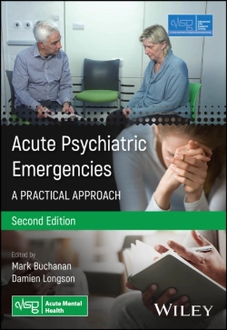 Bertrand.pt - Acute Psychiatric Emergencies