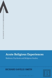 Acute Religious Experiences