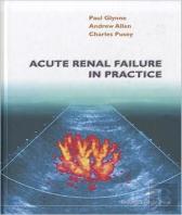 Acute Renal Failure In Practice