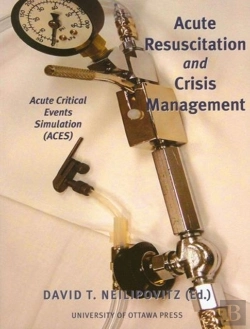 Bertrand.pt - Acute Resuscitation And Crisis Management