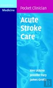 Acute Stroke Care