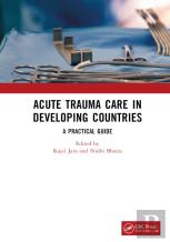 Acute Trauma Care In Developing Countries