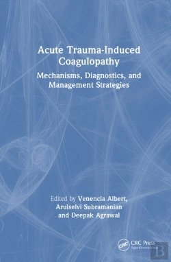 Bertrand.pt - Acute Trauma-Induced Coagulopathy