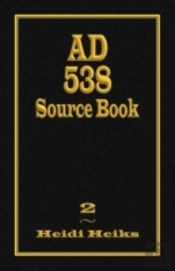 Ad 538 Source Book