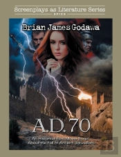 A.D. 70: An Historical Epic Movie Script