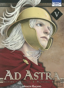 Bertrand.pt - Ad Astra T.5