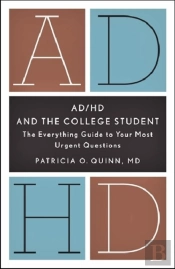 Ad/Hd And The College Student