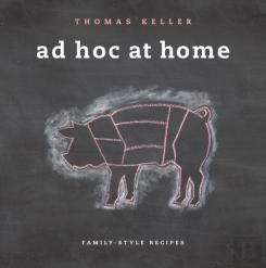 Ad Hoc At Home