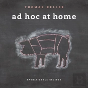 Ad Hoc At Home