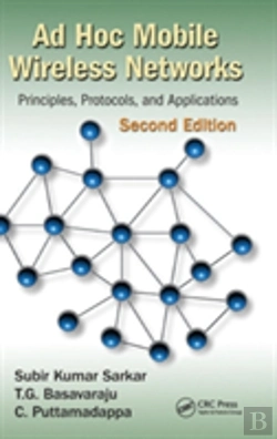 Bertrand.pt - Ad Hoc Mobile Wireless Networks