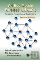Ad Hoc Mobile Wireless Networks