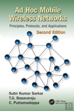 Bertrand.pt - Ad Hoc Mobile Wireless Networks