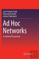 Ad Hoc Networks