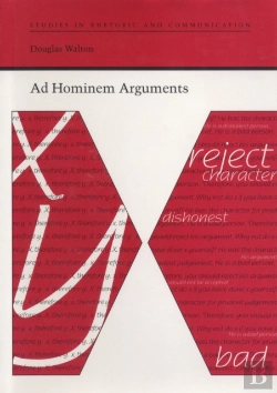 Bertrand.pt - Ad Hominem Arguments