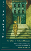 Ad Infinitum... The Ghost In Turing'S Machine