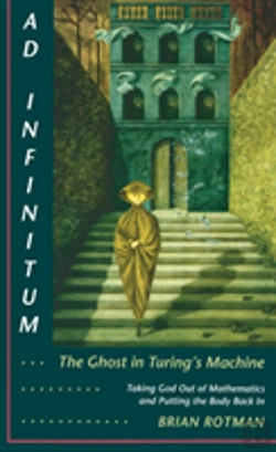 Bertrand.pt - Ad Infinitum... The Ghost In Turing'S Machine