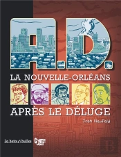Ad - La Nouvelle Orleans Apres Le Deluge